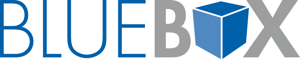 BLUE BOX